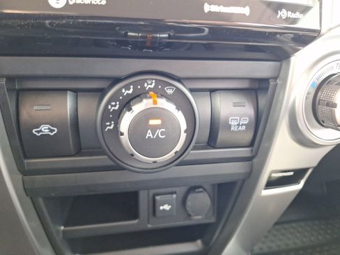 Used 2023 Toyota 4Runner SR5 Premium w/ Moonroof Package image 26