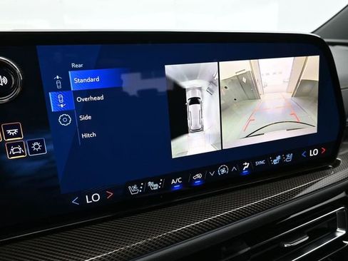 New 2026 Chevrolet Traverse High Country w/ LPO, Floor Liner Package FWD image 34