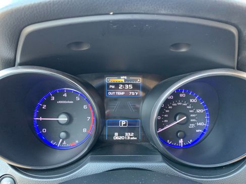 Used 2019 Subaru Legacy 2.5i Premium AWD/4WD image 13