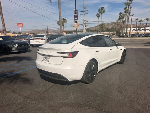 Used 2025 Tesla Model 3 RWD image 7