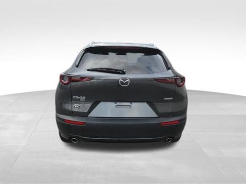 Used 2023 MAZDA CX-30 AWD 2.5 S w/ Preferred Package image 7