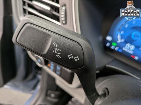 Certified 2023 Ford Escape Platinum w/ Premium Technology Package AWD/4WD image 20