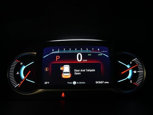 Certified 2022 Honda Pilot EX-L image 2