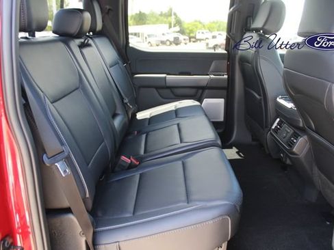 New 2026 Ford F150 Lariat w/ Equipment Group 502A High AWD/4WD image 10