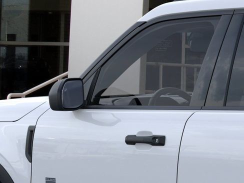 New 2026 Ford Bronco Sport Big Bend AWD/4WD image 22