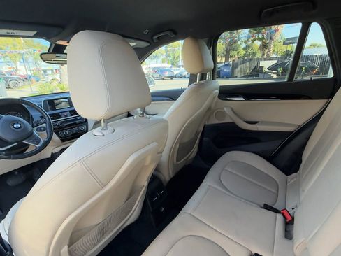 Used 2018 BMW X1 sDrive28i image 14