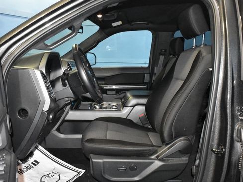 Used 2020 Ford Expedition XLT AWD/4WD image 6