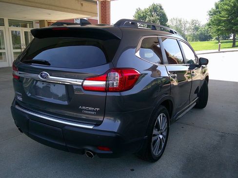 Used 2020 Subaru Ascent Touring w/ Popular Package #2A AWD/4WD image 5