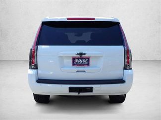 Used 2020 Chevrolet Tahoe Premier AWD/4WD video 3