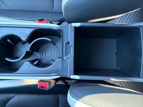 New 2026 Kia K4 GT-Line Turbo image 21