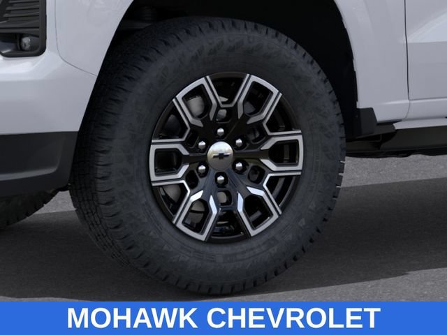 New 2026 Chevrolet Colorado Z71 w/ Technology Package AWD/4WD image 9