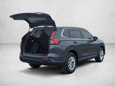 New 2026 Honda CR-V LX image 2