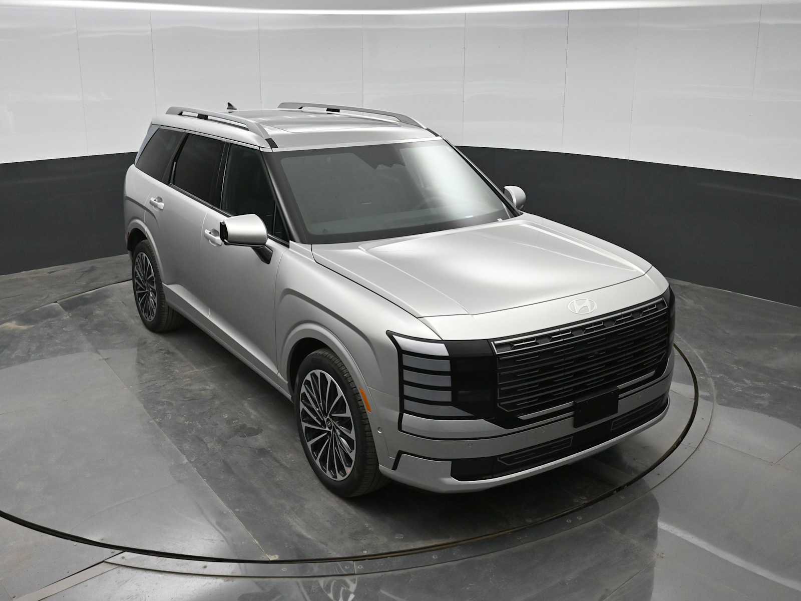 New 2026 Hyundai Palisade Calligraphy AWD/4WD image 23