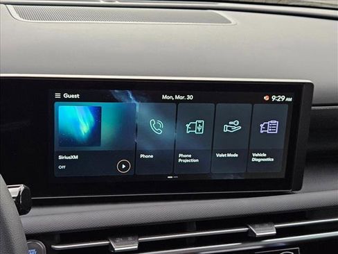 New 2026 Hyundai Santa Cruz SEL FWD image 18