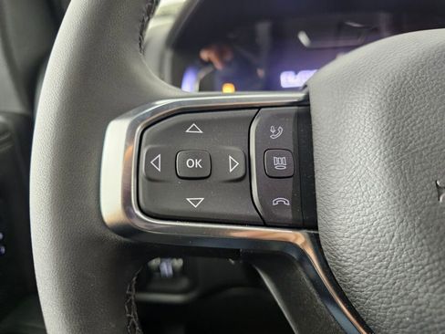 New 2026 RAM 2500 Laramie w/ Night Edition AWD/4WD image 24