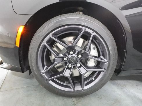 New 2026 Dodge Charger GT w/ Performance Handling Group AWD/4WD image 34