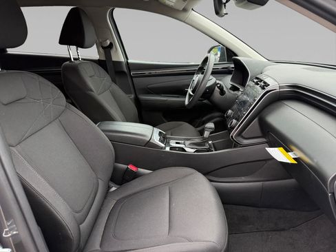 Used 2023 Hyundai Tucson SEL AWD/4WD image 30