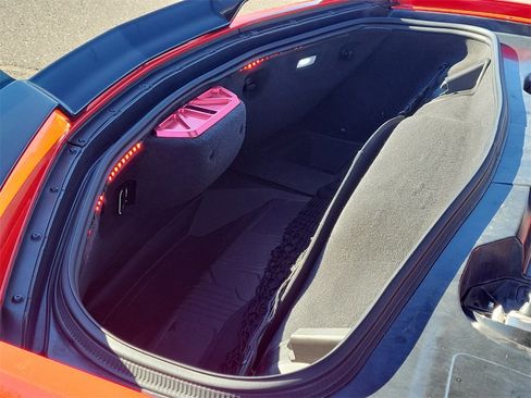 Used 2020 Chevrolet Corvette 2LT w/ 2LT Preferred Equipment Group image 10