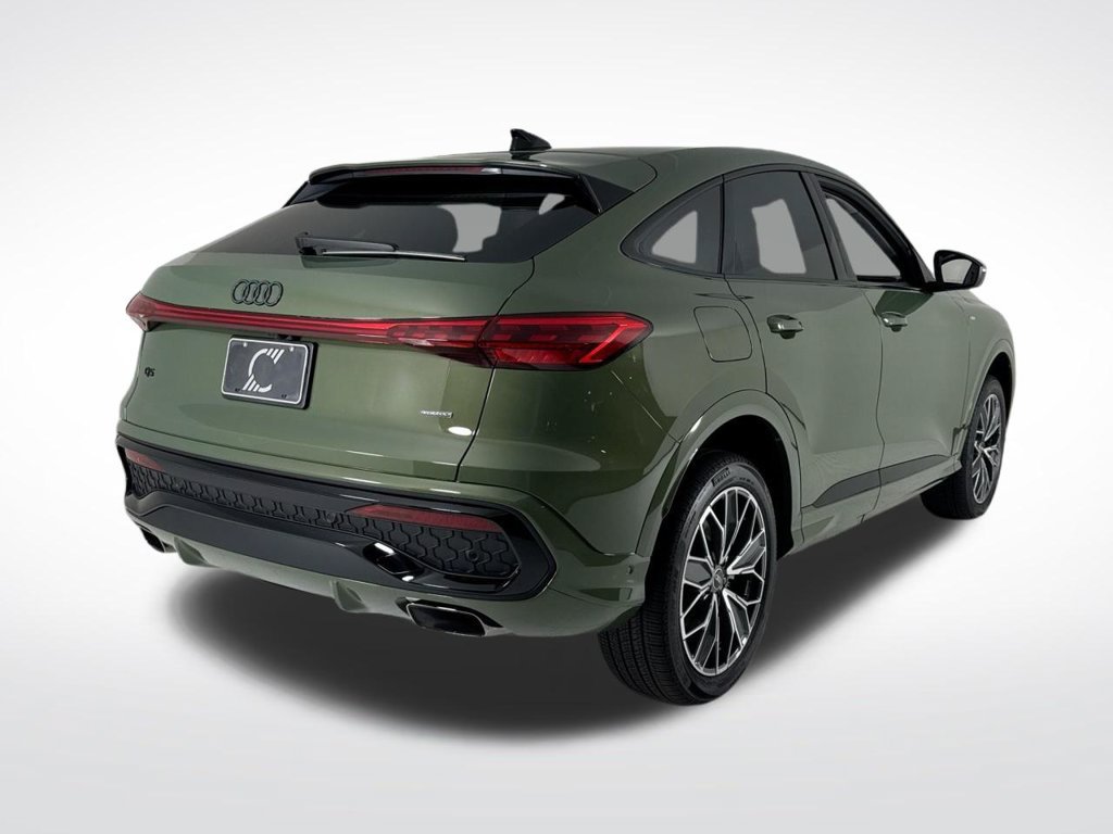 New 2026 Audi Q5 Premium Plus AWD/4WD image 5