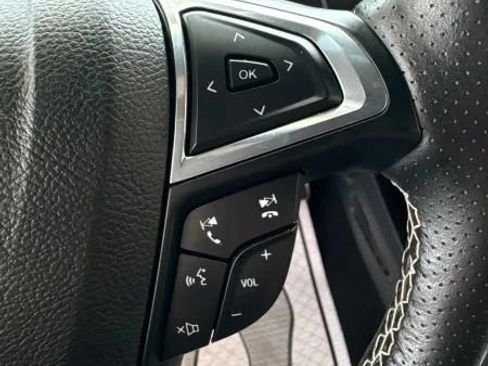 Used 2020 Ford Edge ST AWD/4WD image 26