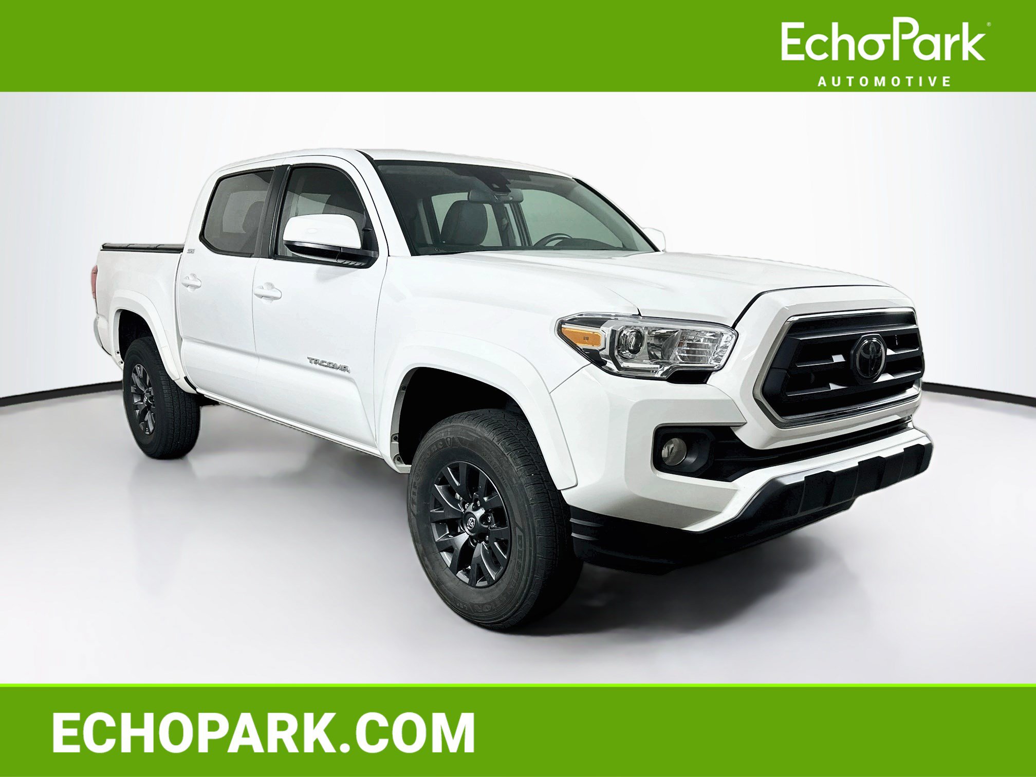 Used 2023 Toyota Tacoma SR5 RWD image 1