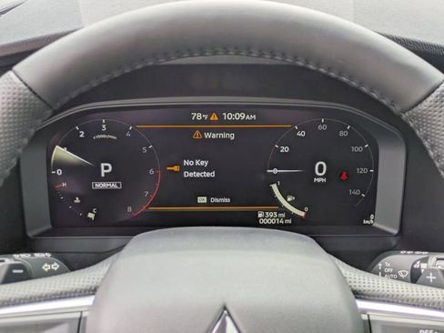 New 2025 Mitsubishi Outlander SEL image 19