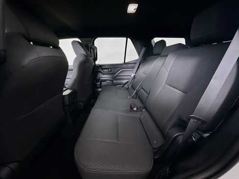 Used 2025 Toyota 4Runner SR5 RWD image 26