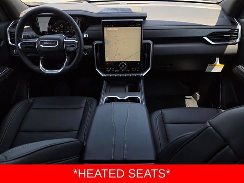 New 2026 GMC Acadia Elevation w/ Elevation Premium Package FWD image 6
