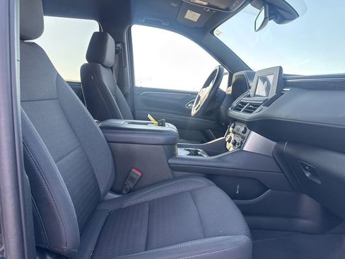 Used 2022 Chevrolet Tahoe LS w/ Driver Alert Package RWD image 9