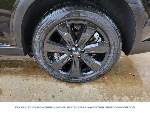 Used 2024 Hyundai Palisade XRT image 20