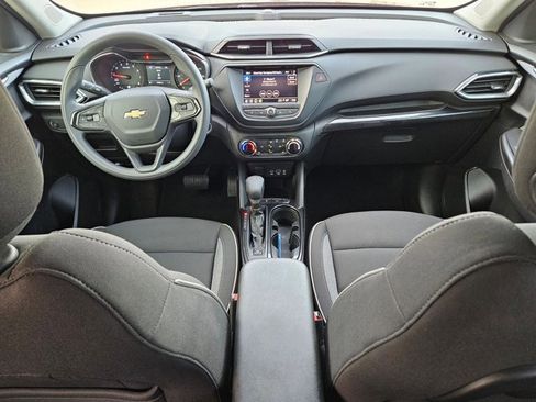 Used 2023 Chevrolet TrailBlazer LT image 15