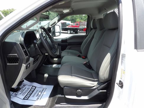 Used 2020 Ford F250 XL w/ Power Equipment Group RWD image 17