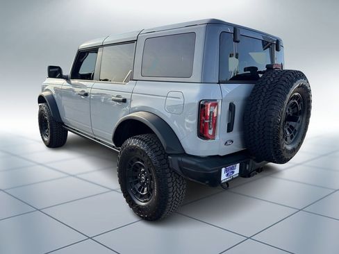 New 2026 Ford Bronco Badlands image 5