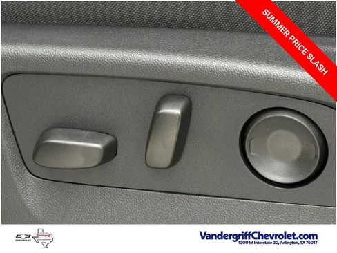 New 2026 Chevrolet Silverado 1500 Custom RWD image 20