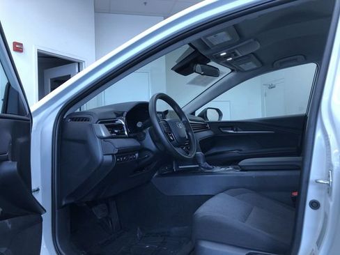 Used 2026 Toyota Camry LE FWD image 11