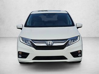 Used 2018 Honda Odyssey EX-L video 2