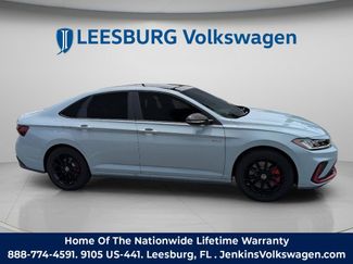 New 2026 Volkswagen Jetta GLI Autobahn FWD video 2