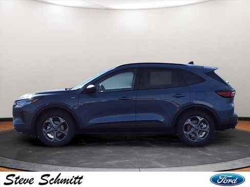 New 2026 Ford Escape ST-Line w/ Tech Pack #1 image 15