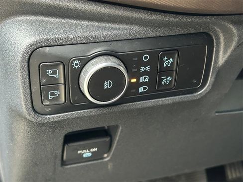 Used 2023 Ford Bronco Outer Banks image 26