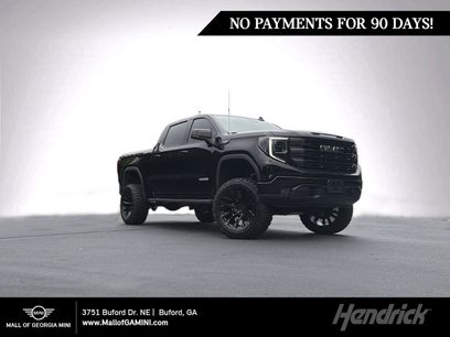 Used 2023 GMC Sierra 1500 Elevation w/ Preferred Package