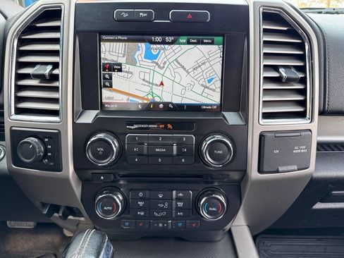 Used 2015 Ford F150 Lariat image 17