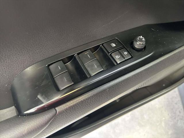 Certified 2025 Toyota Camry LE FWD image 17