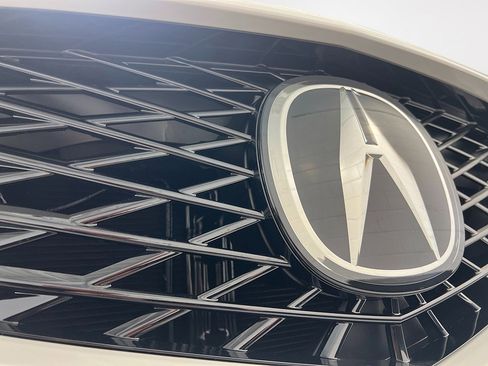 New 2026 Acura MDX A-Spec AWD/4WD image 10