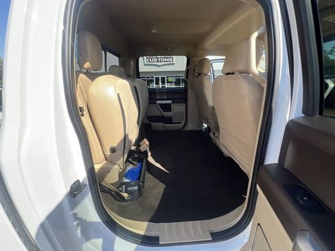 Used 2019 Ford F150 Lariat w/ FX4 Off-Road Package image 26