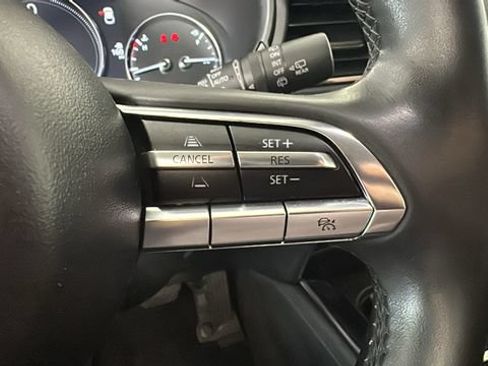 Used 2023 MAZDA CX-30 AWD 2.5 S w/ Preferred Package image 16