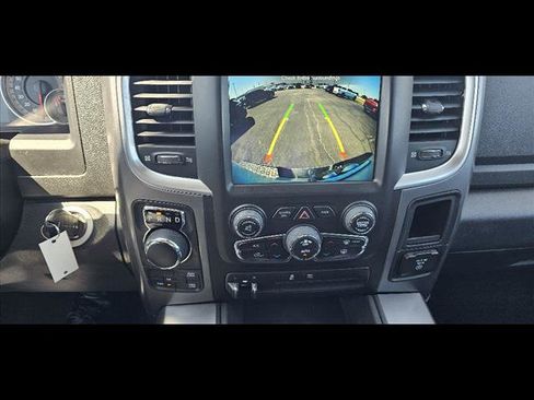 Used 2023 RAM 1500 Classic SLT w/ Trailer & Traction Group image 15