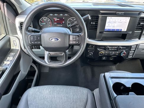 Certified 2025 Ford F250 XL w/ STX Appearance Package AWD/4WD image 22