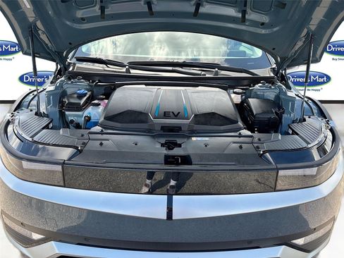 Used 2024 Hyundai Ioniq 5 SEL RWD image 29