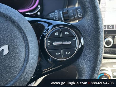 Used 2024 Kia Soul S image 21