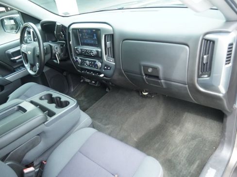 Used 2014 Chevrolet Silverado 1500 LT w/ All Star Edition AWD/4WD image 19